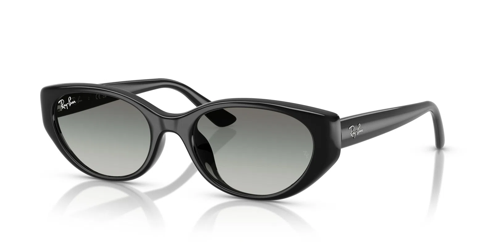 Ray-Ban 4457D Sunglasses - view 11